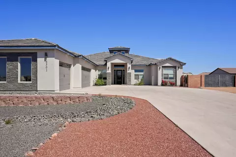 6501 Picardia Pl NW, Albuquerque, NM 87120