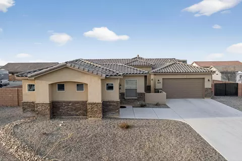 6431 Picardia Pl NW, Albuquerque, NM 87120