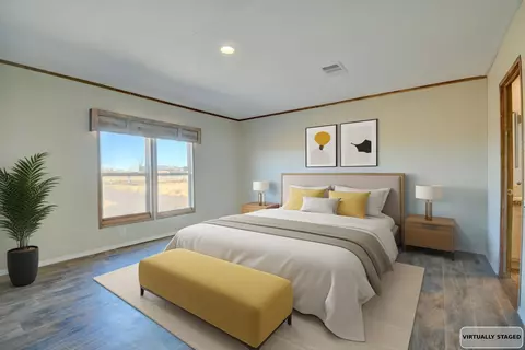 36 Kimberly Loop, Moriarty, NM 87035 photo 9