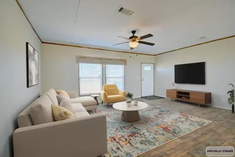 36 Kimberly Loop, Moriarty, NM 87035 photo 4