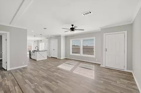97 Cattle Loop, Moriarty, NM 87035 photo 11