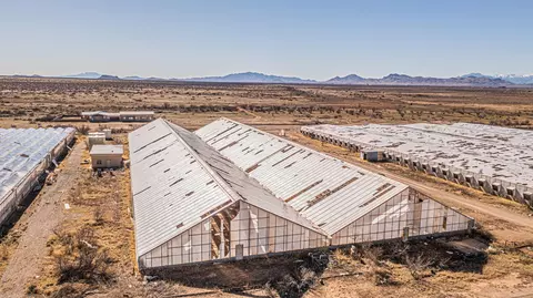 29 Rose Ln, Animas, NM 88020