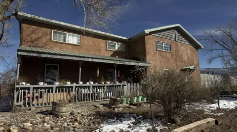 201 S Oak St, Magdalena, NM 87825