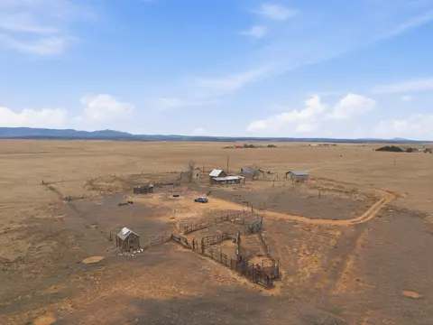 State Highway 55 - Land, Estancia, NM 87016