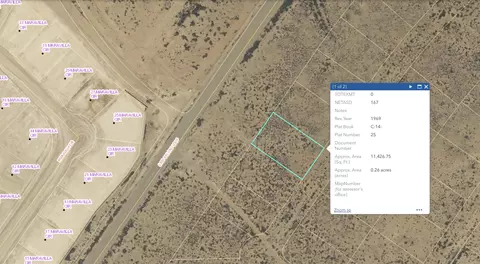 30 South Rio Del Oro Loop # block 17, Los Lunas, NM 87031