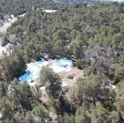 lot26 Tablazon Ct, Tijeras, NM 87059
