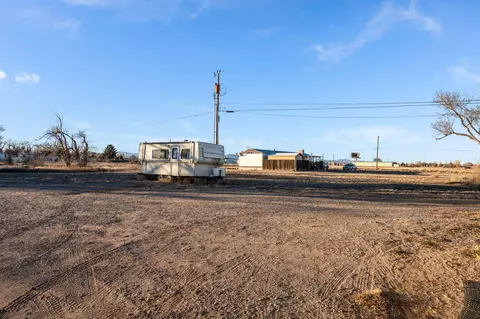 503 Us Route 66 #LOT 12, Moriarty, NM 87035
