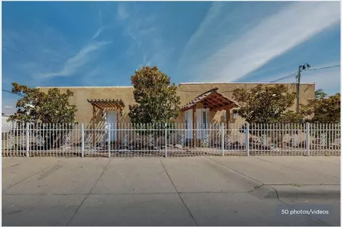 110-114 Indiana St SE #1-7, Albuquerque, NM 87108