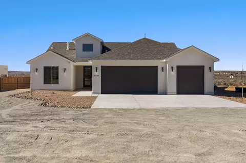 2603 Box Lake Dr NE, Rio Rancho, NM 87144