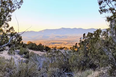1151 Deer Canyon Trl, Mountainair, NM 87036