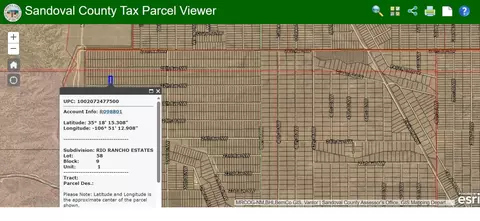 9 27th Avenue Northwest # 1, Rio Rancho, NM 87124