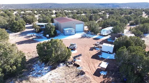 2324 Lost Saddle Loop St, Santa Rosa, NM 88435