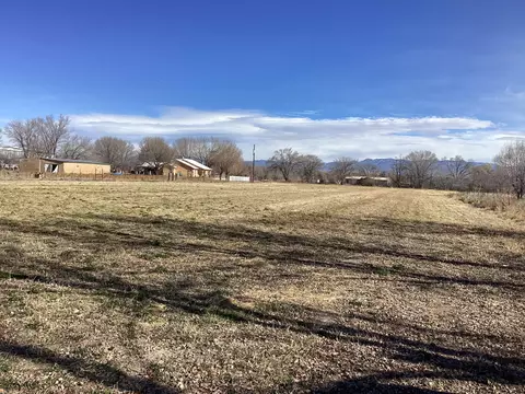 0 Trujillo Jarales Rd, Jarales, NM 87023