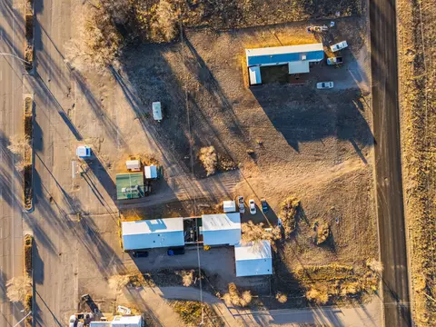 410 W Irene Ave #LOT 6, Moriarty, NM 87035