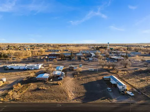 410 W Irene Ave #LOT 7, Moriarty, NM 87035