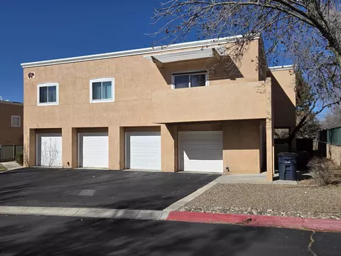 4701 Morris St NE #1103, Albuquerque, NM 87111