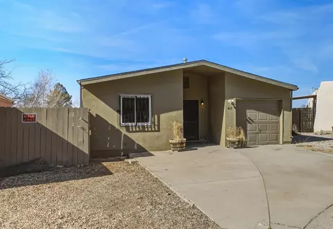 617 Turquoise Ct NE, Albuquerque, NM 87123