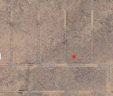 2502 Dunster St NE, Rio Rancho, NM 87144