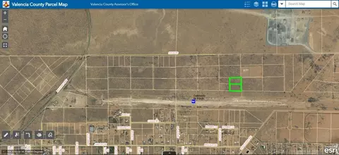 lot27 Bc Valencia Community Air Rnch, Los Lunas, NM 87031