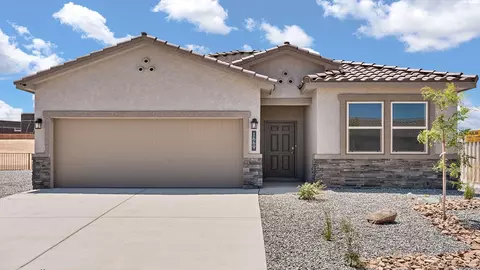 1609 Maggie Dr NE, Rio Rancho, NM 87144