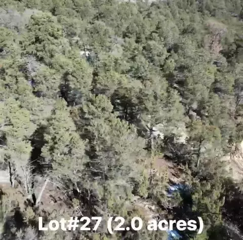 lot27 Tablazon Ct, Tijeras, NM 87059