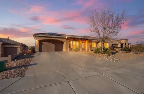2821 Cedro Ln SE, Rio Rancho, NM 87124