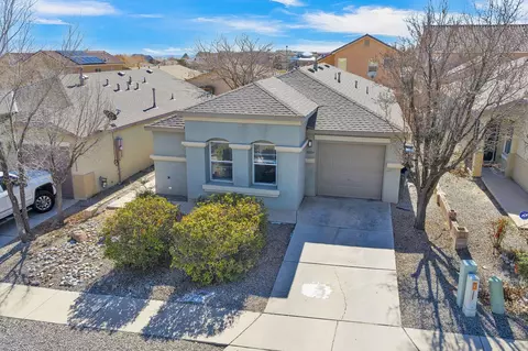 10804 Gentry Ln SW, Albuquerque, NM 87121