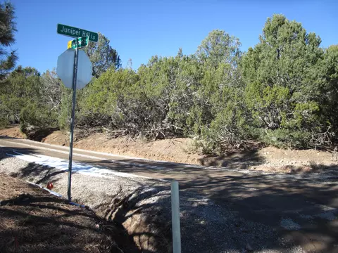 14 18 Aspen Loop, Cedar Crest, NM 87008 photo 1