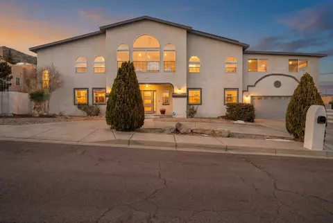 200 Trimble Blvd NE, Albuquerque, NM 87123