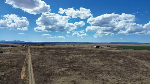 lot30 31 Sam Ford Dr, Estancia, NM 87016