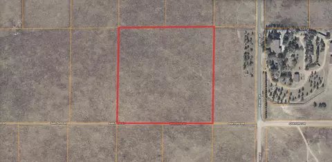 lot30 31 Sam Ford Dr, Estancia, NM 87016