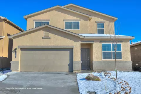 1585 Estrella Noche Loop NE, Rio Rancho, NM 87144