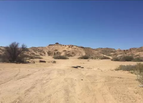 West Frontage, Belen, NM 87002