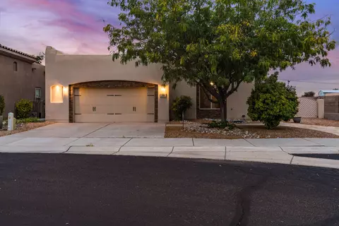 1301 Valle Ln NW, Albuquerque, NM 87107
