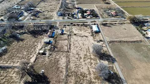 N Mesa Road, Belen, NM 87002