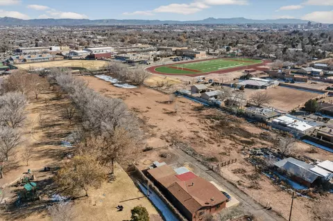 tbd San Isidro St NW, Albuquerque, NM 87107