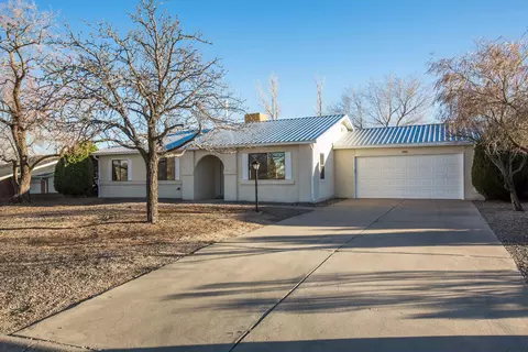 1036 Baltic Ave SE, Rio Rancho, NM 87124