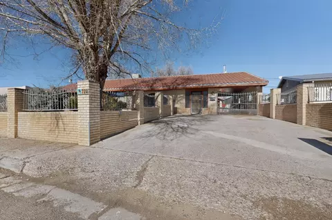 724 Elko Ave, Grants, NM 87020