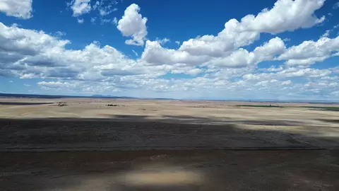 Tract B-r New Mexico 55, Estancia, NM 87016