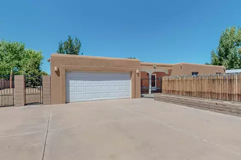 501 Calle De La Angel, Bernalillo, NM 87004