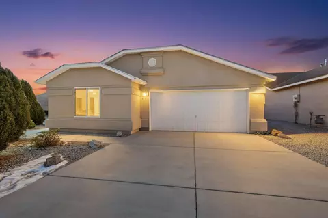 515 Deschutes St SE, Albuquerque, NM 87123