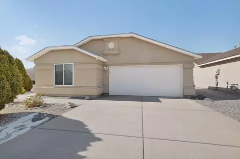 515 Deschutes St SE, Albuquerque, NM 87123