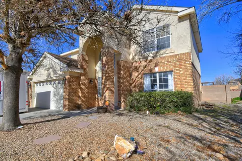7111 Weston Pl NW, Albuquerque, NM 87114