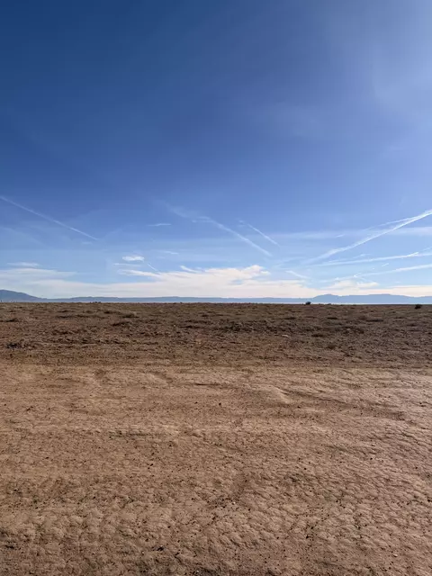 0 Pajarito Mesa Land Ave SW, Albuquerque, NM 87121