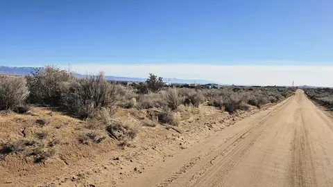 2 Lots 16th St NW, Rio Rancho, NM 87124