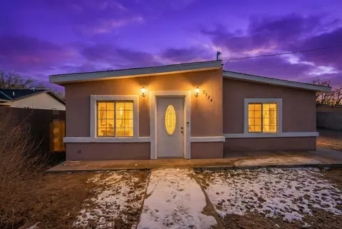 2524 Mares Rd SW, Albuquerque, NM 87105