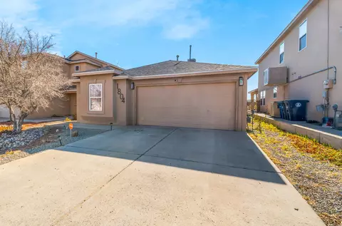 1804 Cielo Oeste Pl NW, Albuquerque, NM 87120