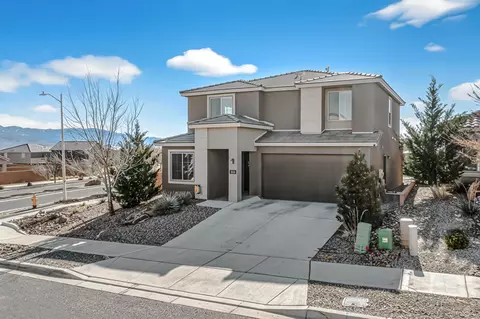 3115 Allyson Way NE, Rio Rancho, NM 87144