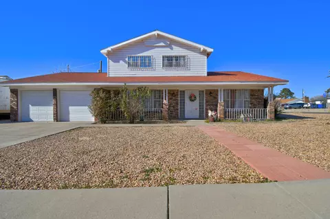 3709 General Stilwell St NE, Albuquerque, NM 87111