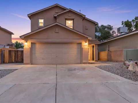6405 Sonrisa Pl NE, Albuquerque, NM 87113
